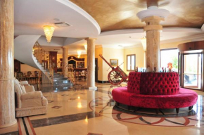 Hotel Borgo Don Chisciotte